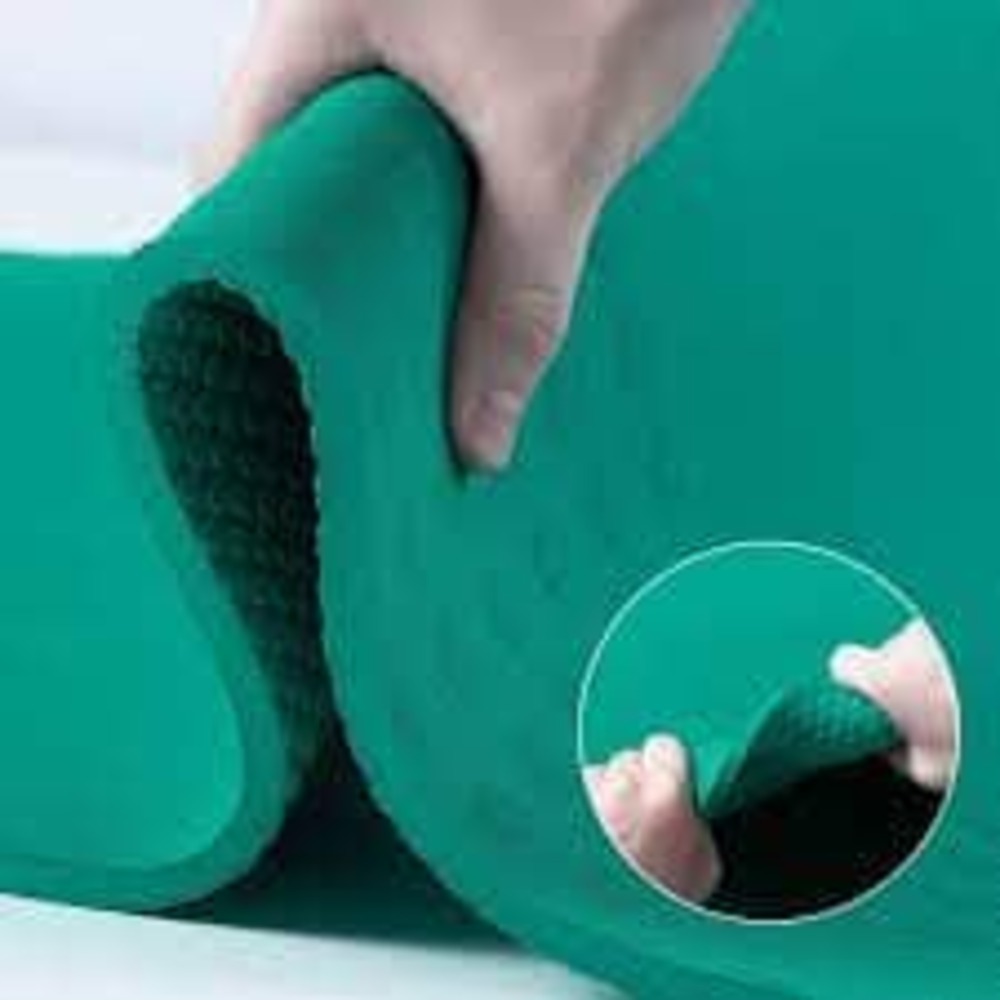 Thick Exercise Mats